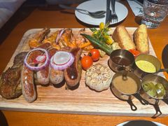 -布拉格餐厅· 中欧捷克菜(全国首店)