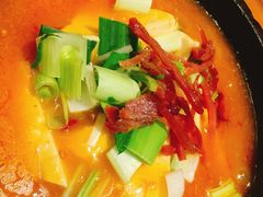 -云海肴·云南小炒·汽锅鸡(天津国金汇店)