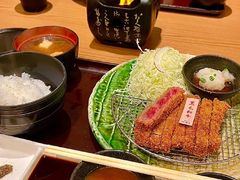 -牛カツ京都勝牛(河原町蛸薬師店)
