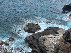 -三亚蜈支洲岛旅游区