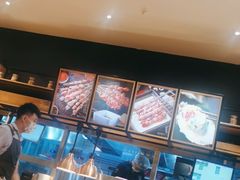 -木屋烧烤(西南角店)