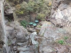 -双龙峡