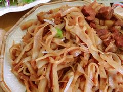 -葛记焖饼(伏牛路店)