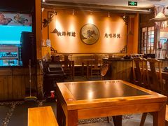 -锅聚侠(泉秀店)