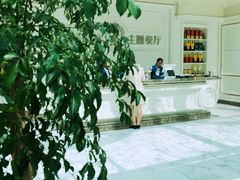 -澜悦港海鲜体验主题餐厅