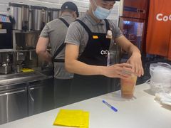 -CoCo都可(砂之船奥莱店)