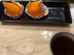 鲜果榴莲天鹅酥-陶陶居酒家(正佳广场店)