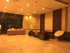 -九华山聚龙大酒店