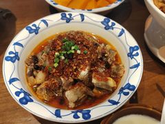 -八碗湘长沙市井菜(坡子街店)