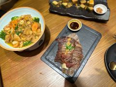 -敏珠拉姆藏餐·南京厨房(富春江东街店)