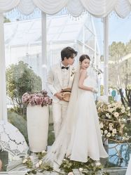 -第一夫人婚纱摄影(南京店)