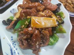 -鼎香润(德胜门内店)