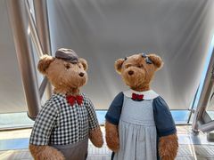 -济州岛泰迪熊博物馆