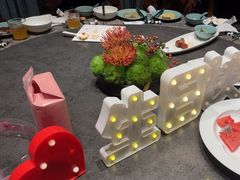 -湖鱼湖·蓉亭食贝(亚运村店)