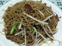 -莅香岛港式餐厅(滨江道店)