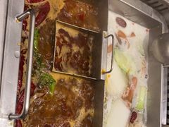 -野妹经典火锅(民治店)