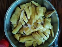 -溪悦渔庄(九龙湖店)