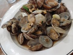 -洲晓鲜·舟山海鲜大排档(朱家尖风景区店)