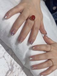 点击看大图 -今玥美甲美睫