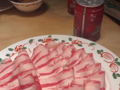 -清真·老门框爆肚涮肉·中华老字号(丰管路店)