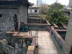 -东莞市可园博物馆