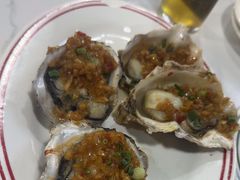 -明本湛江鸡•海鲜小厨(陈家祠店)