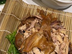 -惠丰堂饭庄·烤鸭·京味菜(翠微路店)