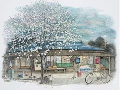 -BRAVO 赞·美艺术中心·系统美术·书法·艺考(双井校区)