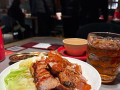 -阿诚市井潮汕菜(金台路店)
