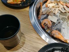 -本家·小顽牛自助烤肉(金润路店)