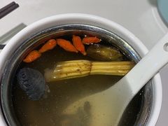 -壹只卤鹅·潮汕菜(莲塘店)