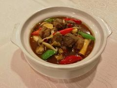 -深圳维景酒店-维景轩