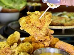 -首尔烤肉大排档(合生汇店)