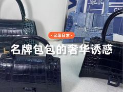 -六六奢品·vintage中古·回收二手奢侈品包包手表首饰(环球港店)