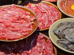 -阳阳老火锅(小南门店)