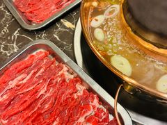 -颐品居涮肉(乌鲁木齐中路店)