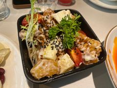 菠萝油条-春暖花开(西溪店)