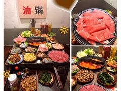 -冯校长老火锅(广州正佳广场店)