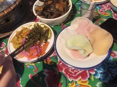 -人民公社大食堂(张家湾店)