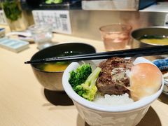 -肉肉大米(金虹桥店)