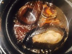 -长沙北辰洲际酒店-兰调全日餐厅