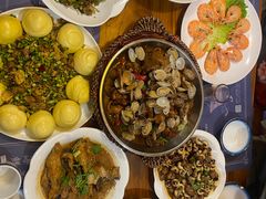 -和源祥·日照菜扛把子(万平口一店)