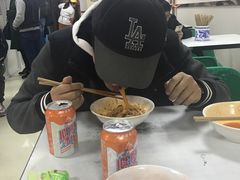 -薛昌利大米面皮(南关正街店)