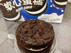 -好利来(抚顺万达店)