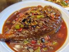 -君霖海鲜私房菜(春柳店)