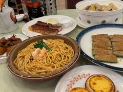 -顺风山庄(水濂山店)