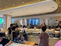 -素满香·素食自助餐(苏州·临顿路店)
