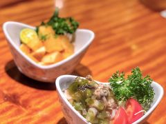 -肉魁屋·烧肉·烧鸟·酒场(高新店)