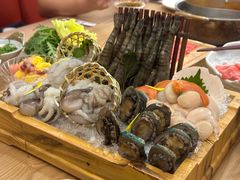 -松野谷·寿喜烧自助(华联顺义金街购物中心店)