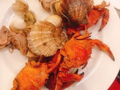 -富力希尔顿酒店·地阔自助餐厅